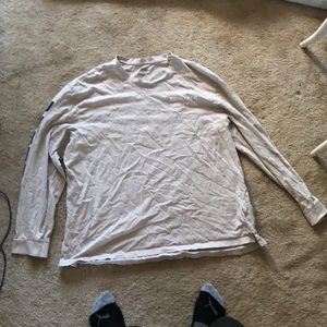 Reebok Long sleeve 2XL